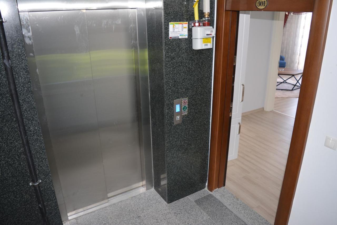 Fera Life Suit Apart ทรับซอน ภายนอก รูปภาพ